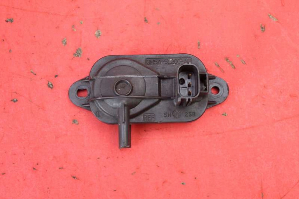 фото №5, Датчик давления выхлопных газов dpf 3m5t-51200-ab volvo v70 2 ii 2.4 d5 185 km