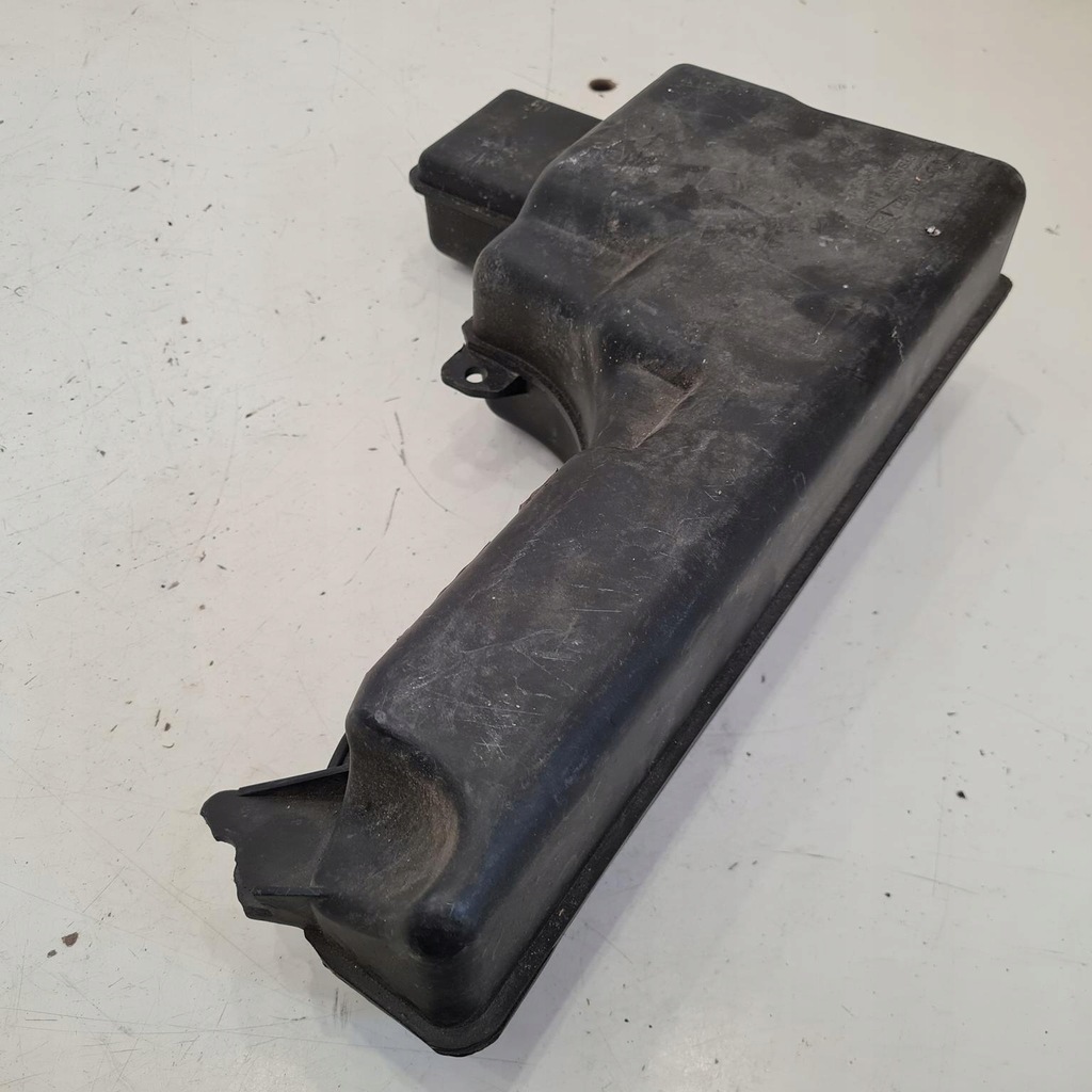 фото №6, Daewoo nubira 2.0 16v резонатор повітря верхній 96319873