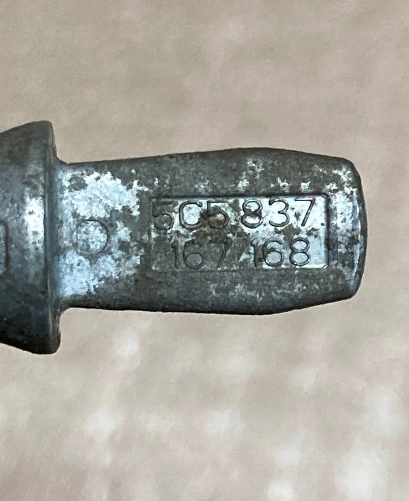 фото №10, Vw beetle 5c ключ замок зажигания замок 5k0837202ad 1k0905851b 5c5837167