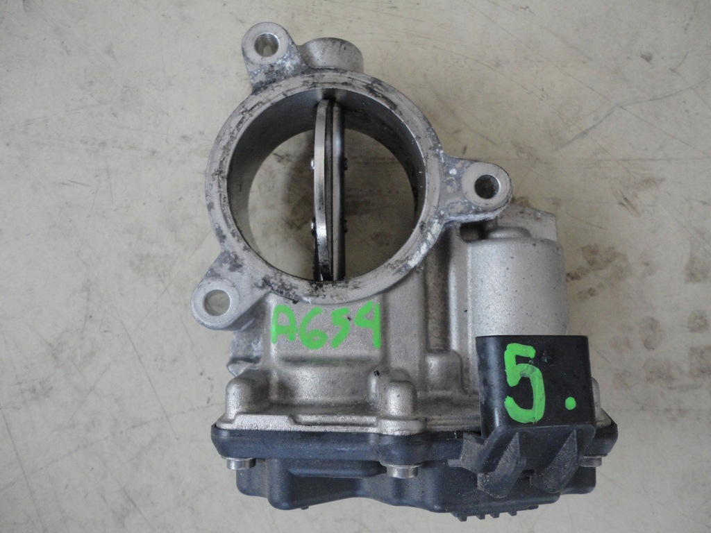 фото №6, Труба воздухозаборник mercedes e200 e220 w213 2.0 2.2 cdi