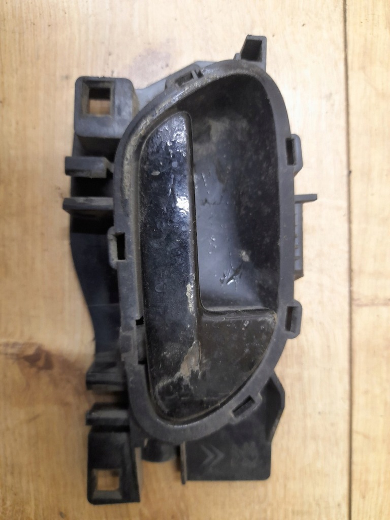 фото №1, Ручка дверь задняя правая citroen jumpy ii