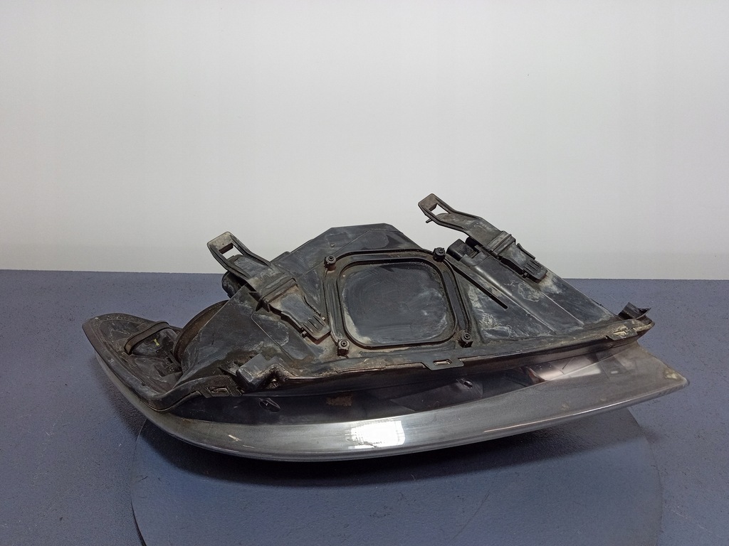 фото №3, Ford focus ii фара левый eu