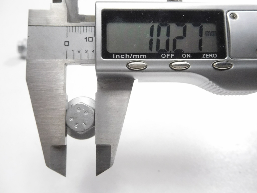 фото №8, Болт рычага перед fiat palio оригинальный номер 13372024