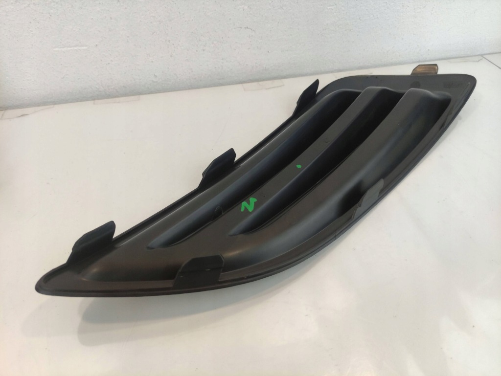 Ford fiesta mk 7 кронштейн решётки бампера левый передок  c1bb15a222b Цена