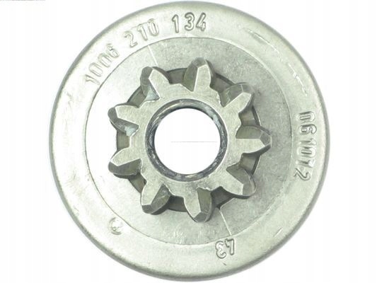 фото №2, Зчеплення односторонній, стартер as-pl sd0073 bosch