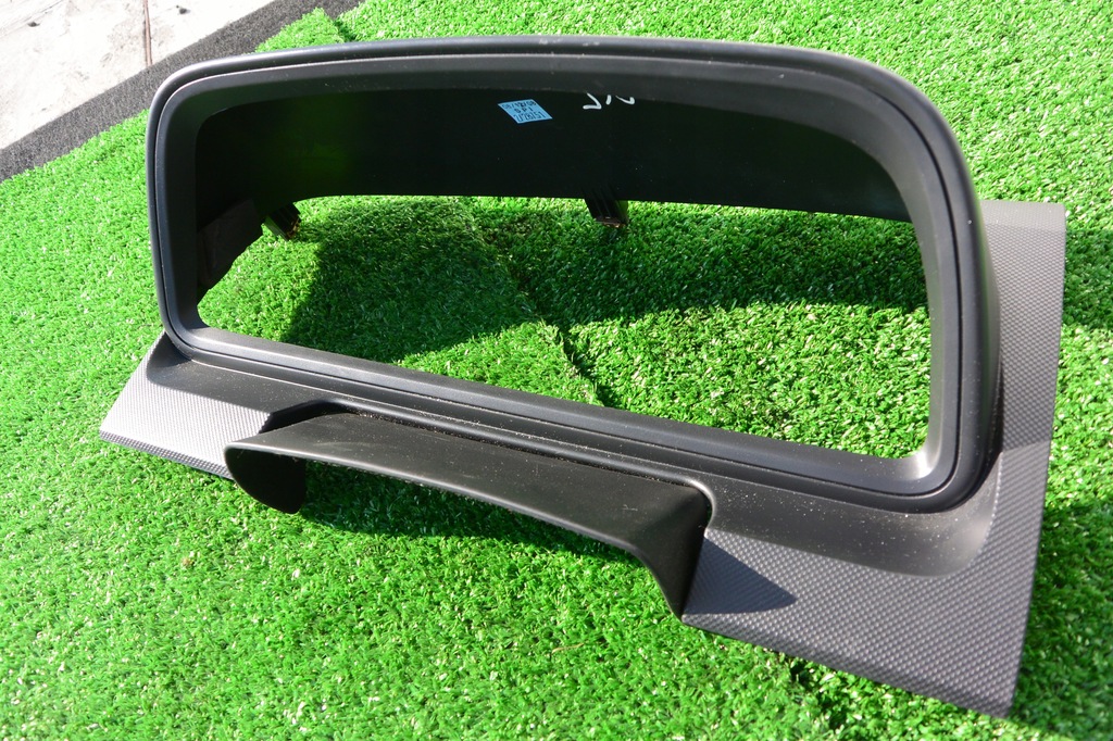 фото №5, Рамка корпус захист спідометра journey freemont