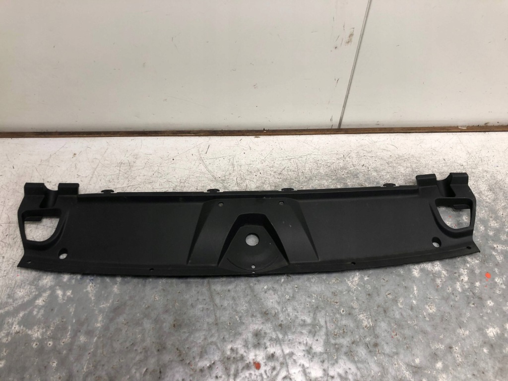 фото №1, Защита поперечина передний перед vw arteon 3g8853037b