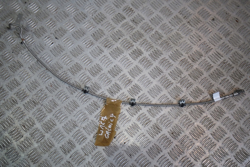 фото №1, Провода огнетушителя mercedes gle w167 a1678605101