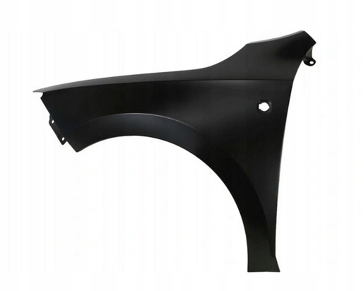 Купити Крила передній лівий seat toledo 2012 -