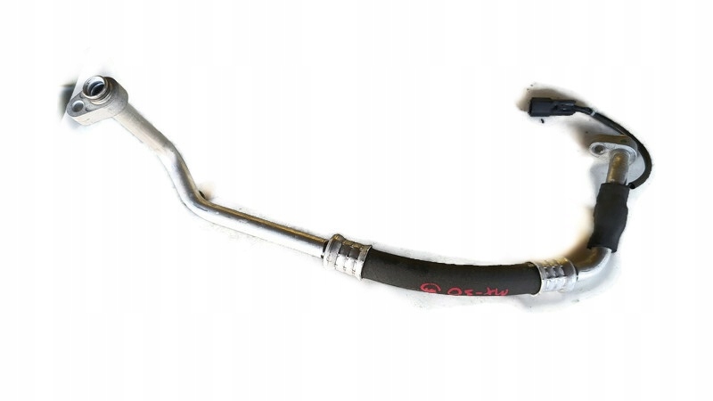 фото №1, Mazda mx-30 23r шланг wąż кондиционера