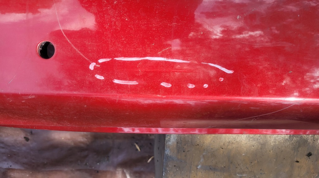 фото №8, Бампер задній задня audi a5 8t lift