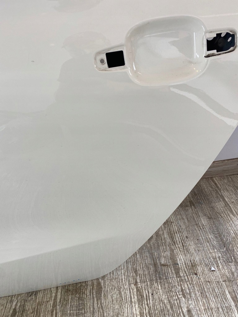 фото №10, Audi a1 8x дверь левая задние