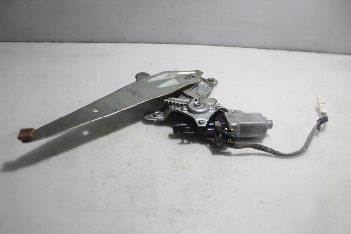 фото №1, Механізм вікон правий задня lexus is i