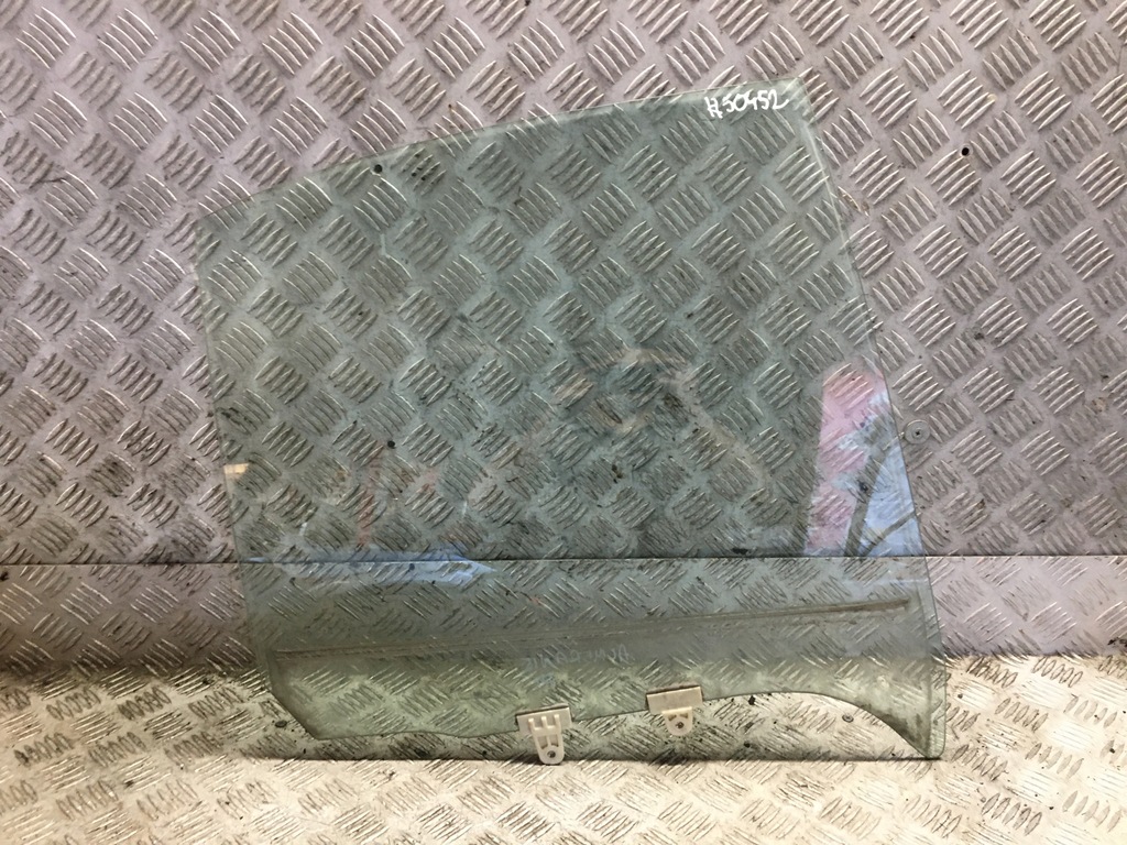 фото №1, Almera n15 стекло правый задняя hb 5d