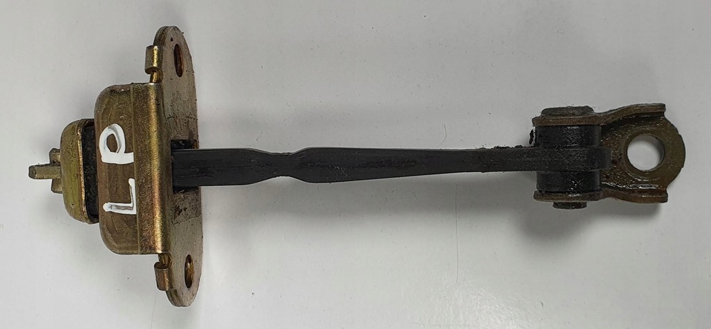 фото №1, Ограничитель дверь перед nissan primera p12