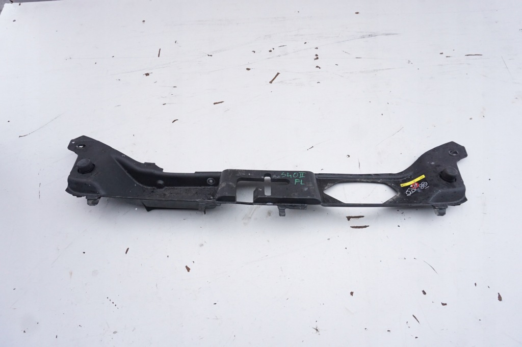 фото №1, Захист поперечина передній volvo s40 ii fl