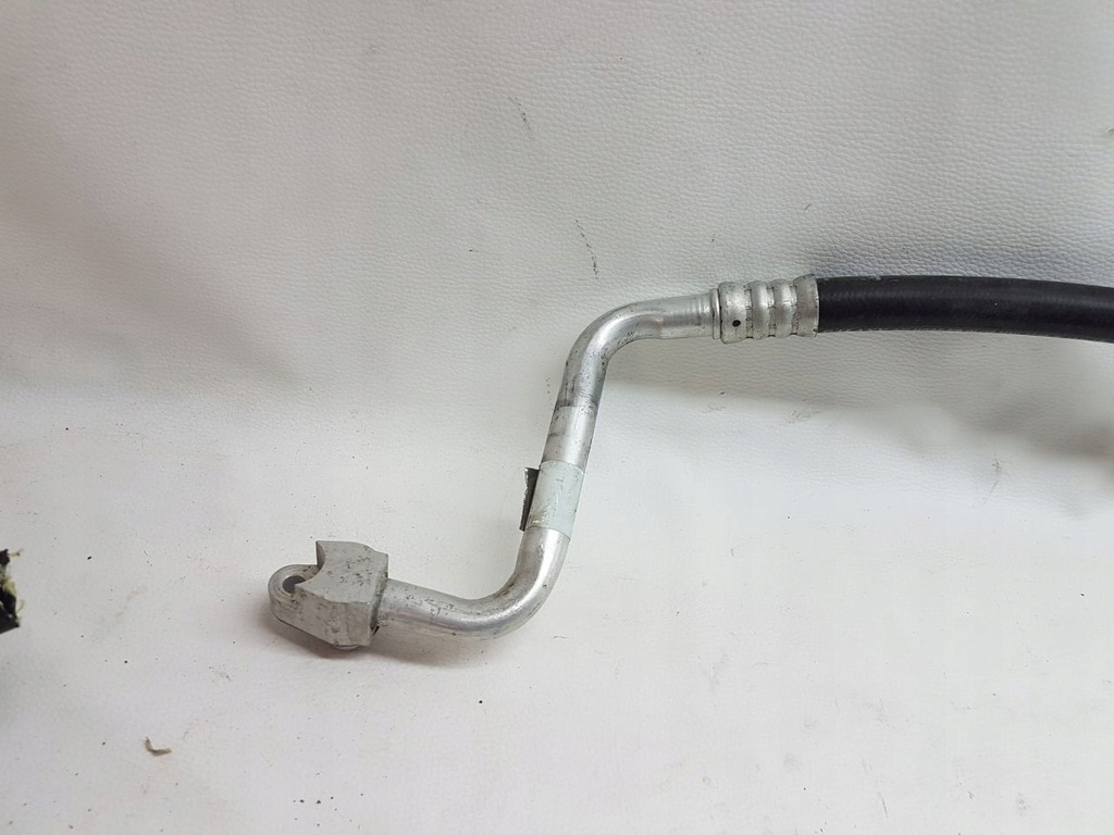 фото №3, Ford fiesta mk8 1.5 трубка шланг кондиционера