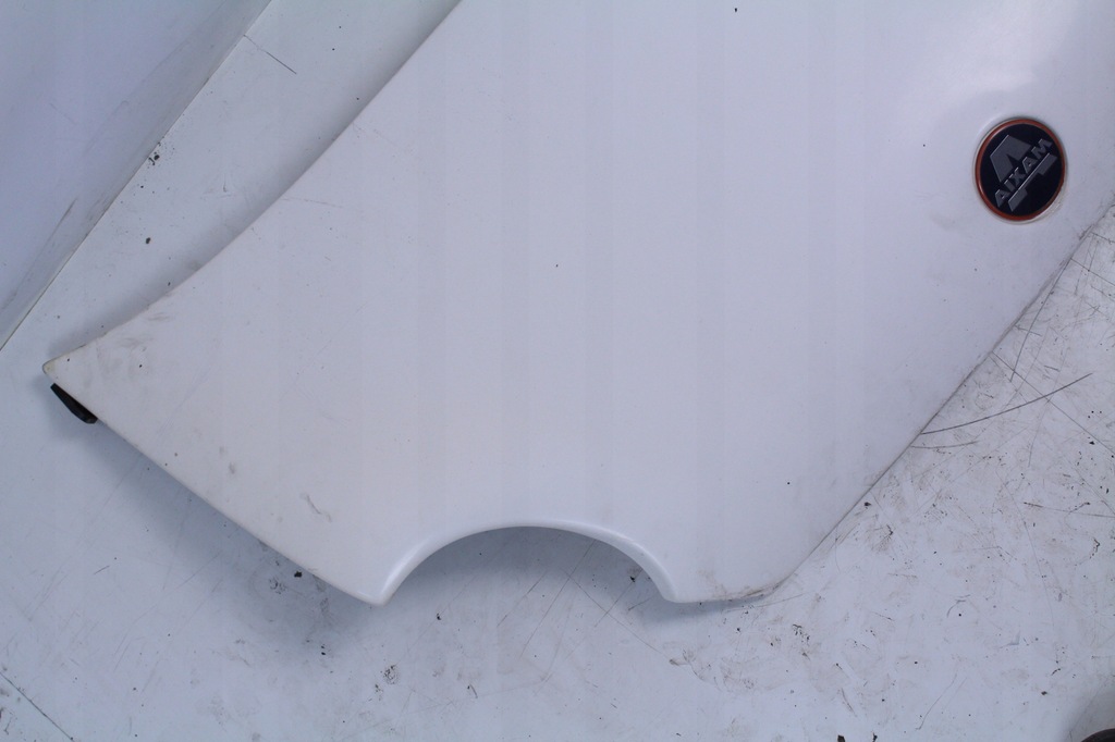 фото №3, Капот aixam 400