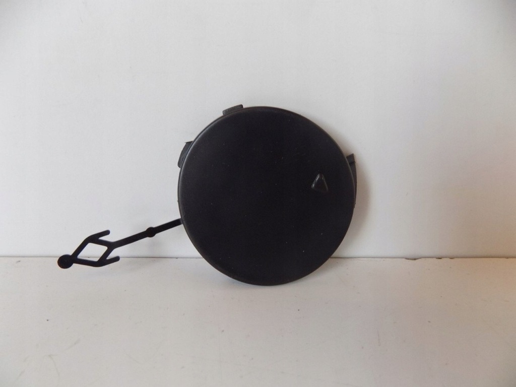 фото №9, Защита заглушка проушина буксировочный перед правая bmw e71 e72 x6 - 51117074460