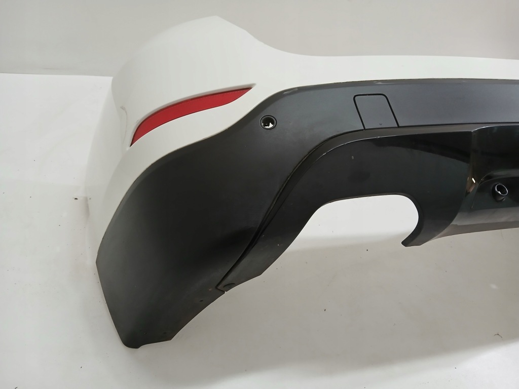 фото №13, Бампер задний задняя bmw x1 e84 300