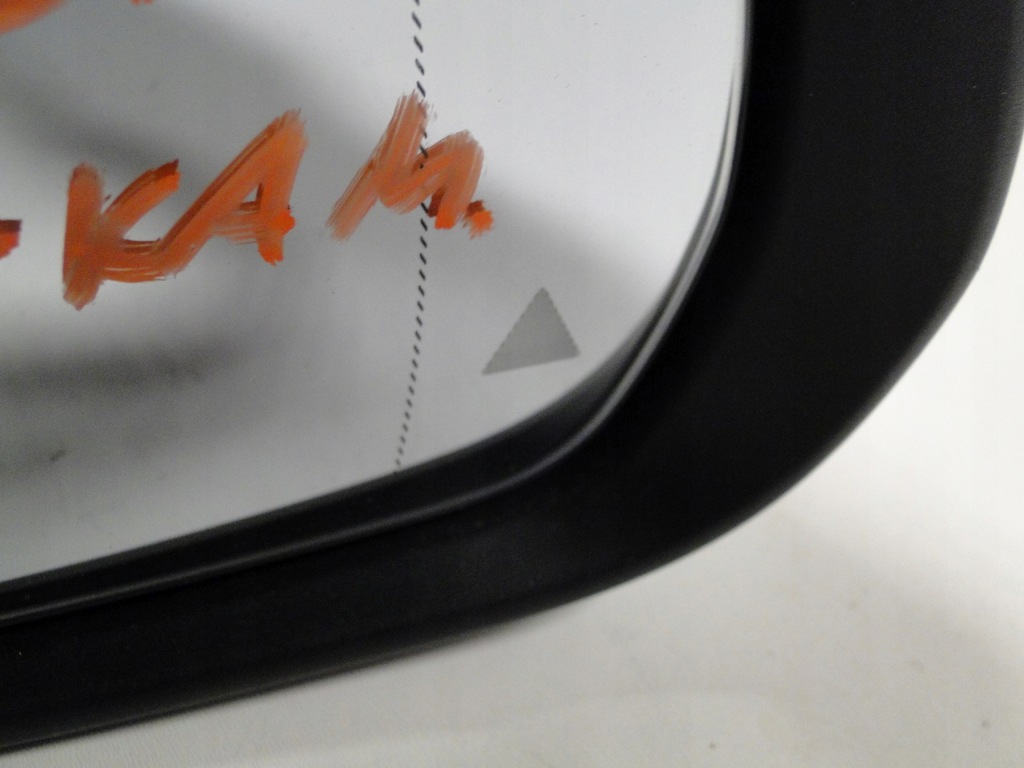 Купить Mercedes c klasa 205 w205 зеркало правое камера ass 197 full 43 amg 16pin