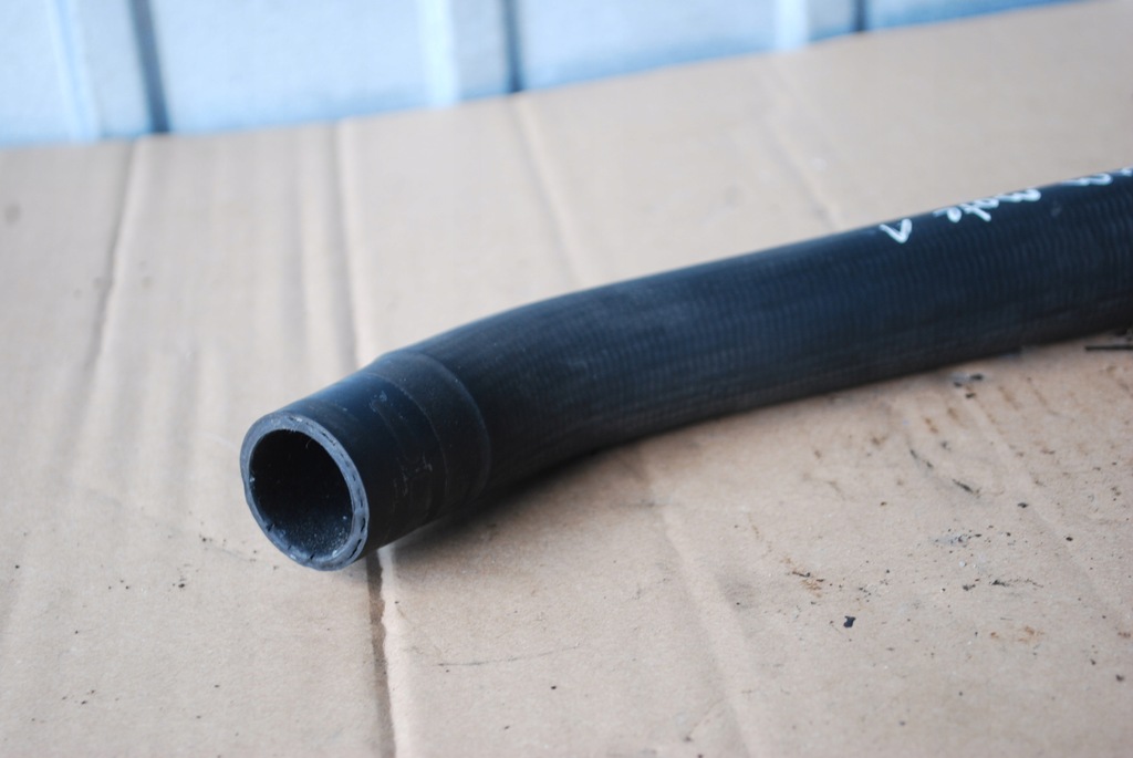 фото №3, Шланг wody nissan note 1.4b