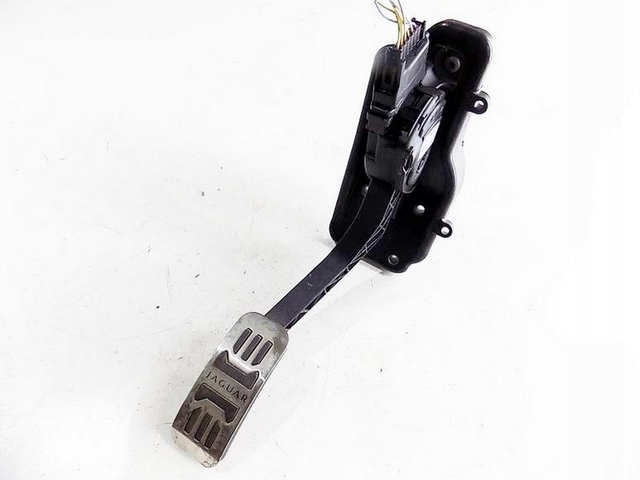 фото №1, Jaguar xf i x250 15r 2.2 tdi педаль газа