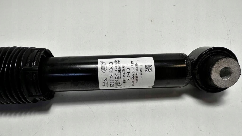 фото №2, Land rover range rover evoque l551 амортизатор задній k8d2-18080-ab