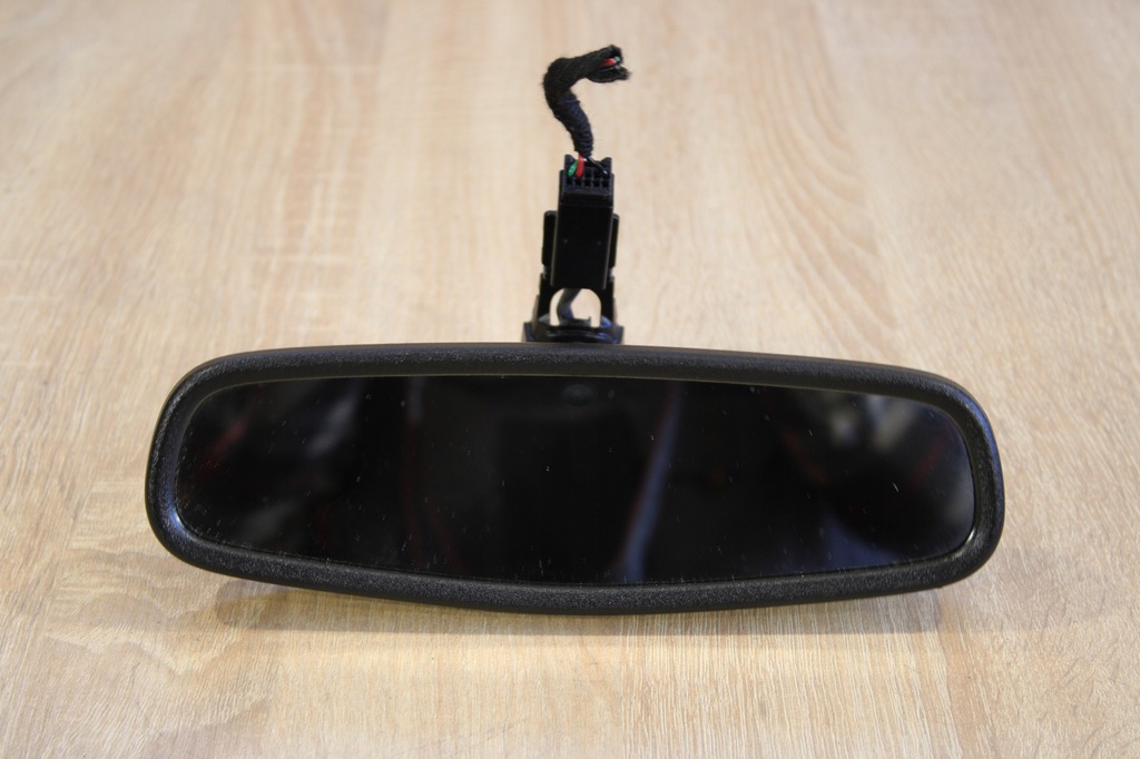 фото №1, Зеркало внутреннее фотохромный chevrolet orlando
