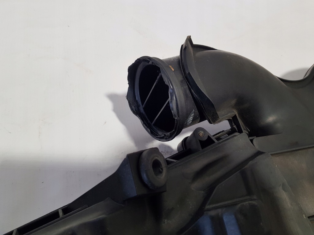 фото №9, Крышка корпус двигателя mercedes 4.2 cdi ml w164 gl x164 w211 4.0