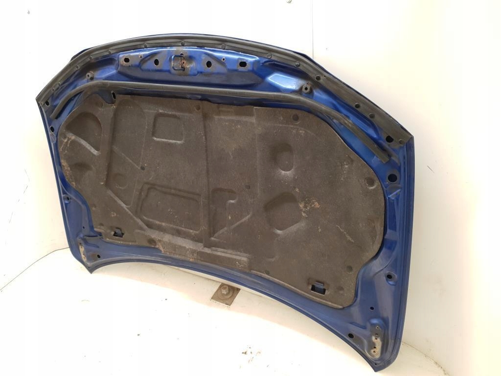 фото №6, Капот кришка mazda 6 i gg