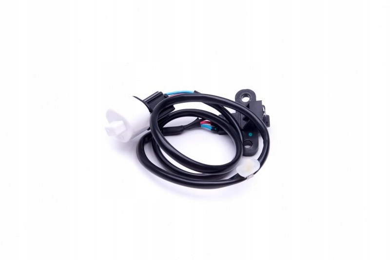 фото №10, Датчик положение вала коленчатого 17skv547