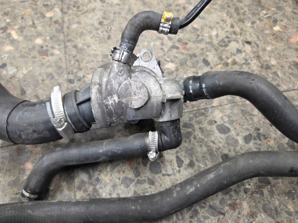 Магистраль воды 60600101 alfa romeo 916 147 156 gtv 06r 2.0 ts Киев