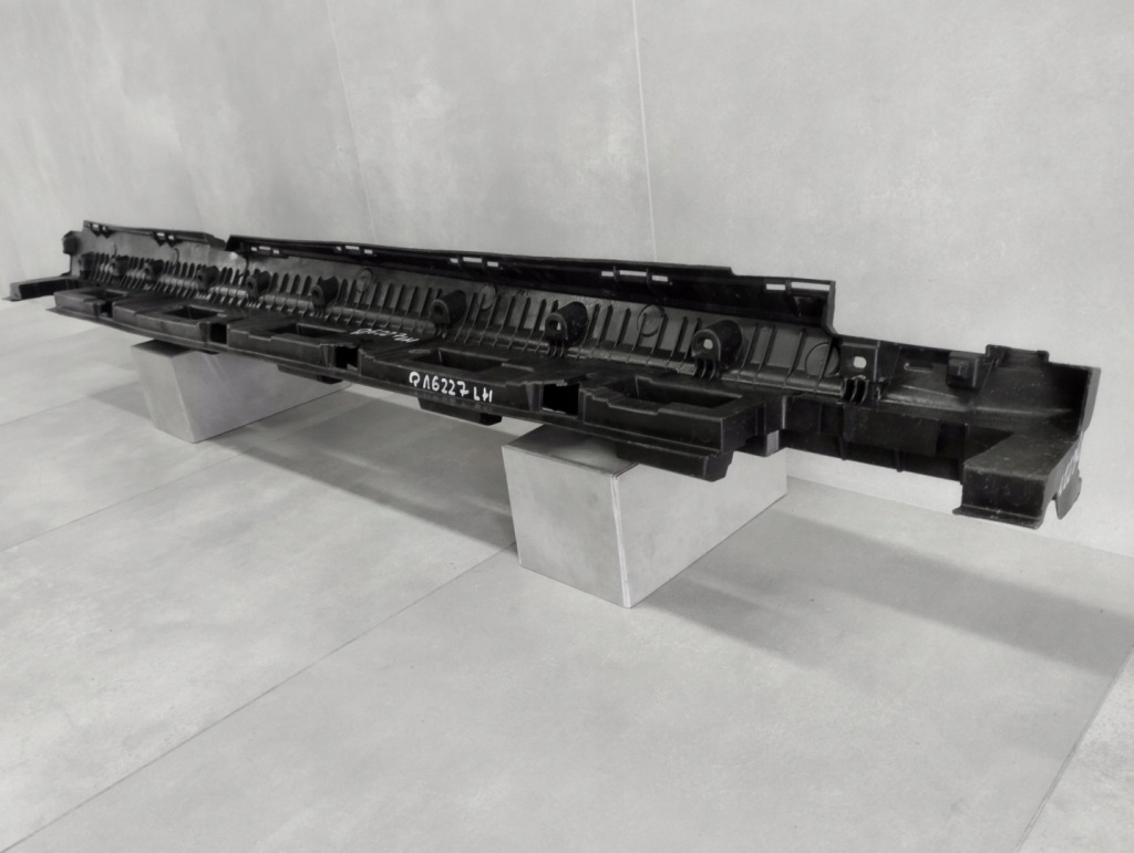 Купить Кронштейн накладки порога порог левый левая mercedes ml 166 10-15 gle 15-18