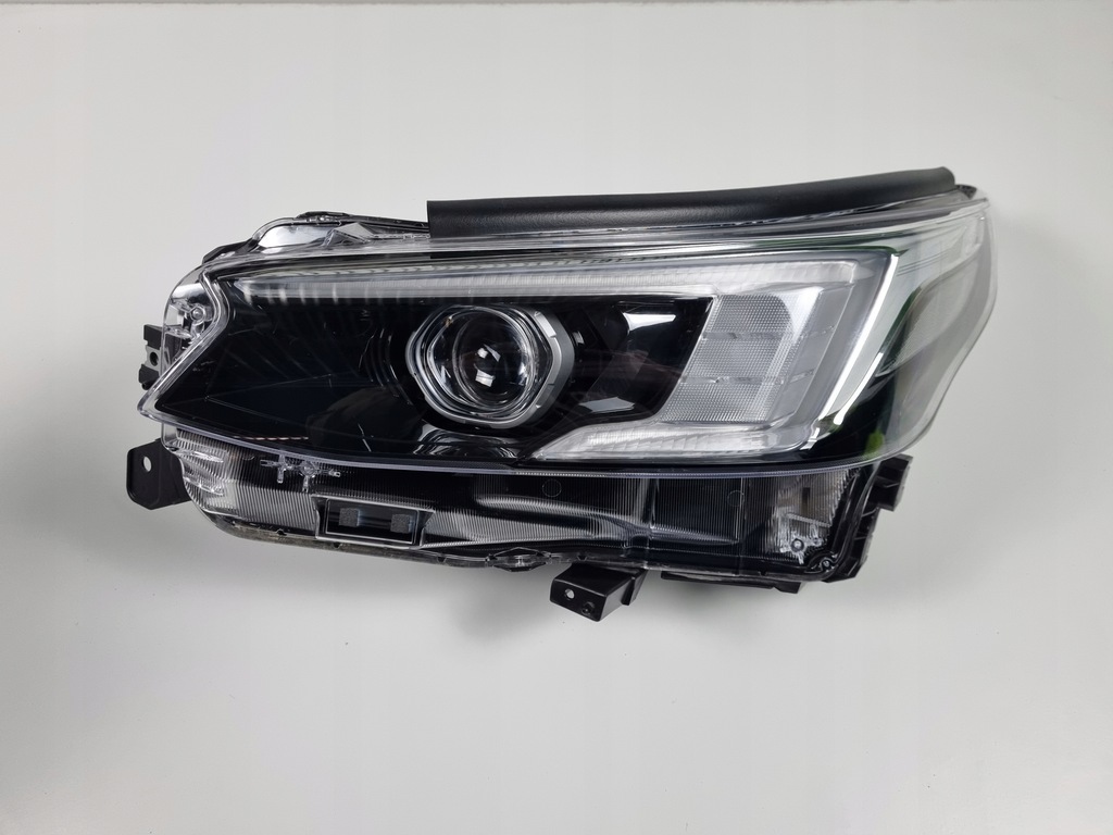 фото №15, Subaru legacy lift 2020+ лампа передняя левая перед full led