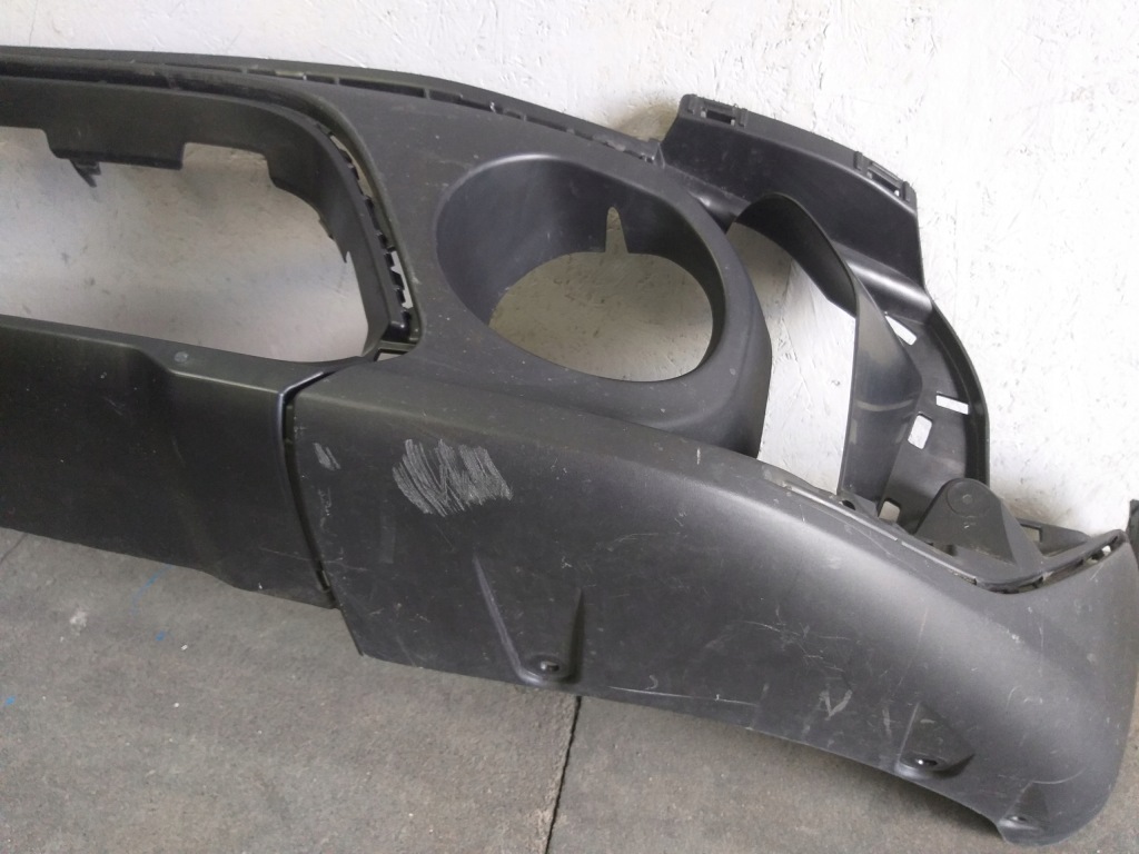 фото №4, Бампер перед mini cooper f60 lift