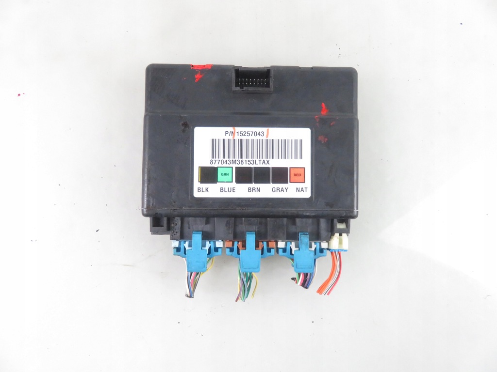 фото №5, Bsi hummer hummer h2 6.0 awd - lq4 15257043