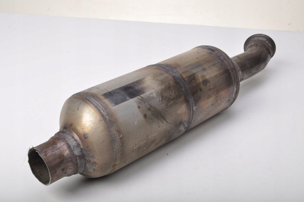 Купити Bmw f40 1.5 каталізатор dpf 9454315