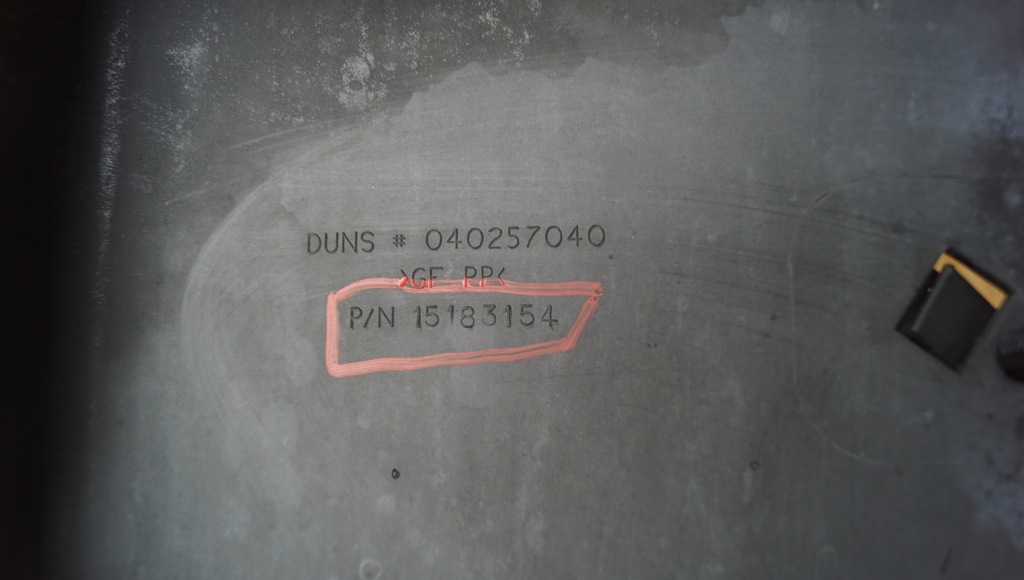 фото №10, Защита вентилятора hummer h2 6.0b 15183154