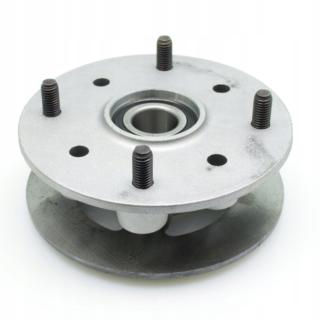 фото №1, Ступиця диск гальма задня bellier b8