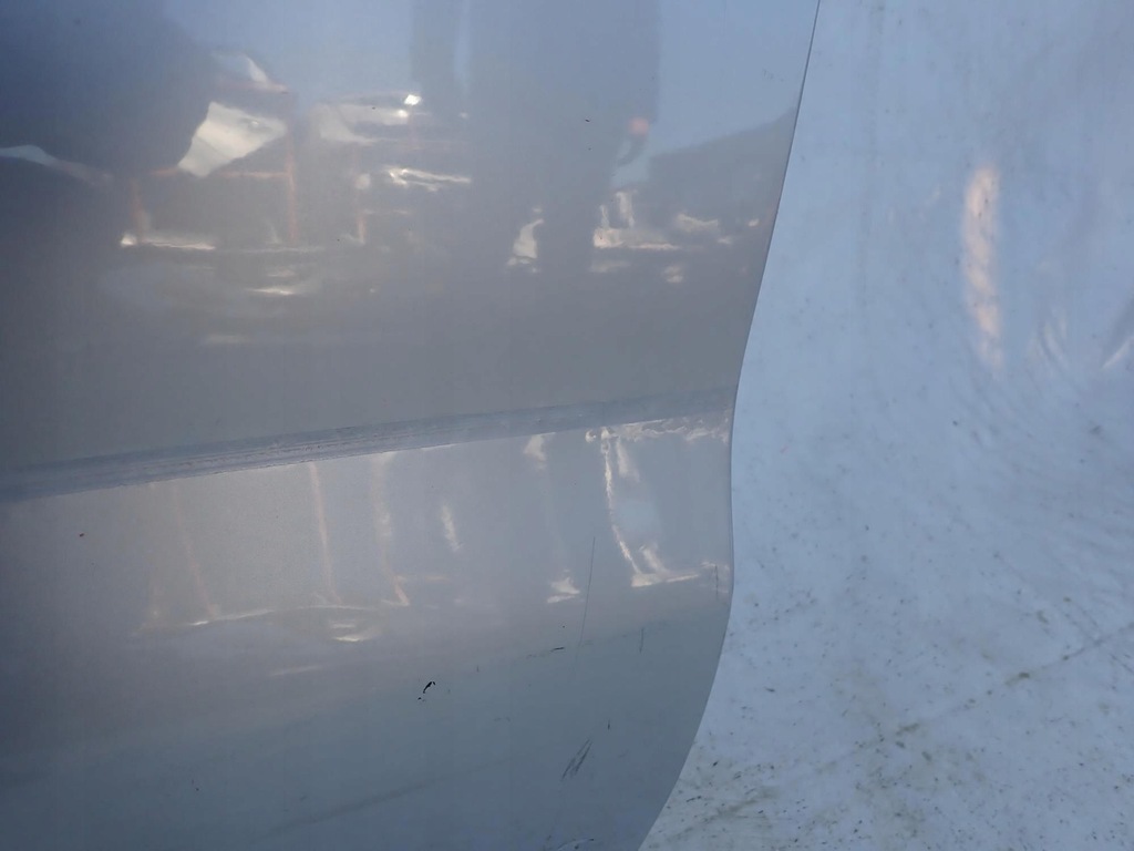 фото №4, Citroen c3 aircross 17- двері задня задні праве