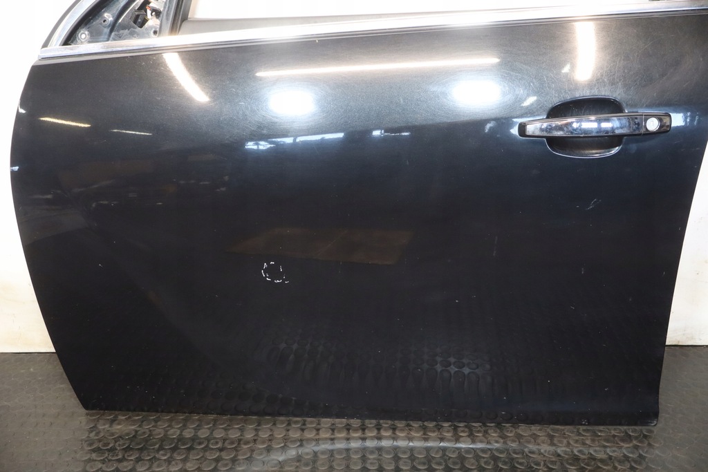 фото №4, Двері лівий перед opel insignia a z22c