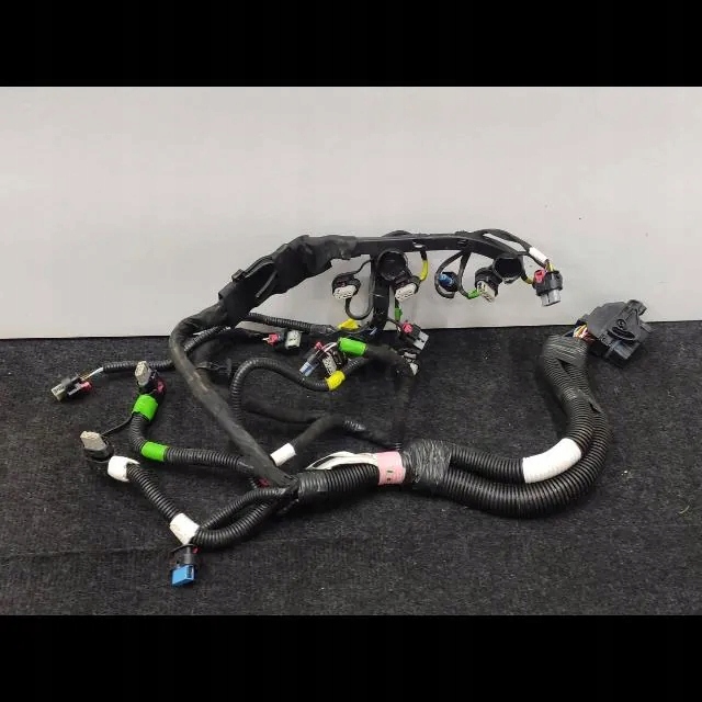 фото №1, Жгут двигателя tesla p2068767 2024