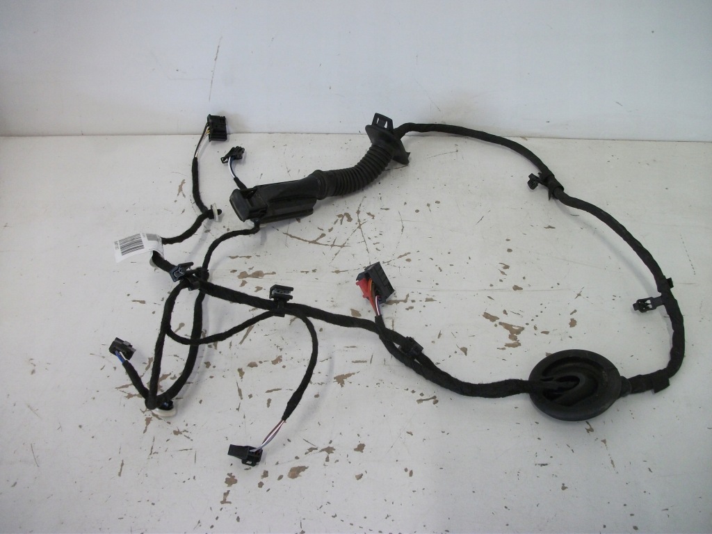 фото №1, Джгут двері лівий задня skoda kamiq 654971161d