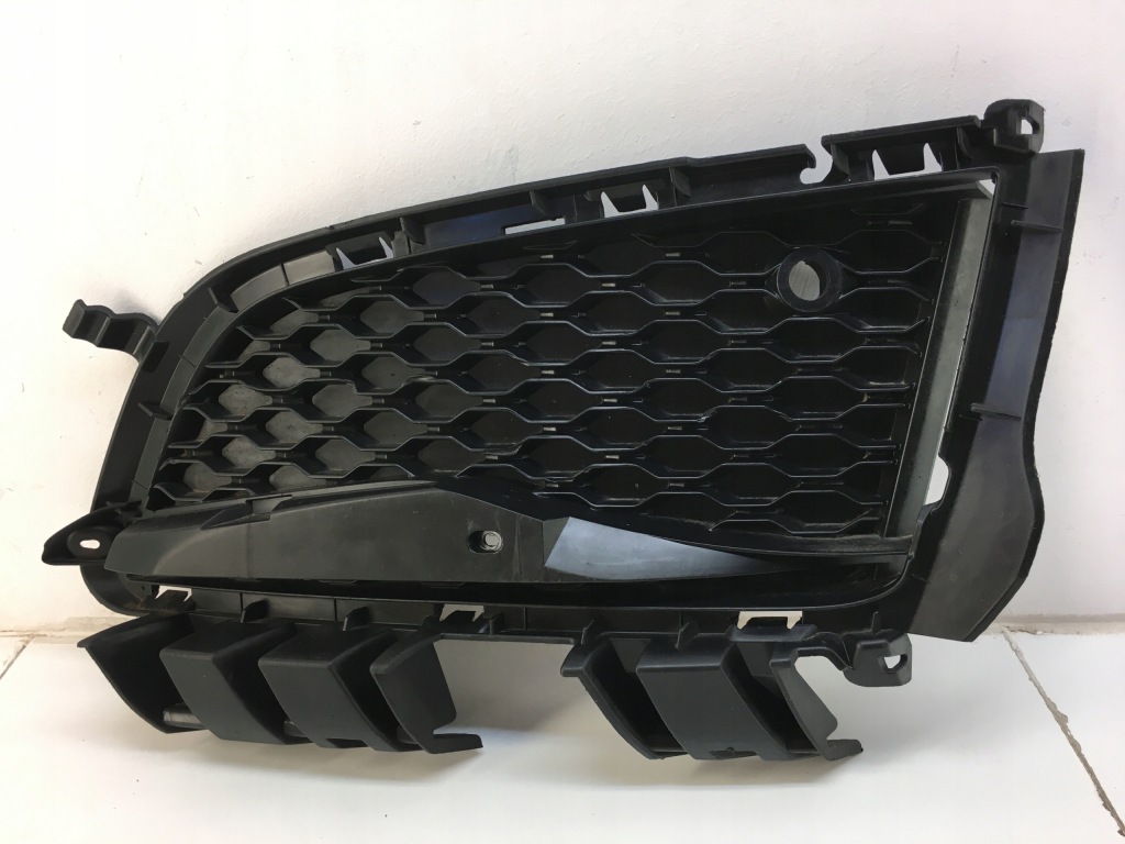 Купить Jaguar xf260 xf левая решётка бампера перед