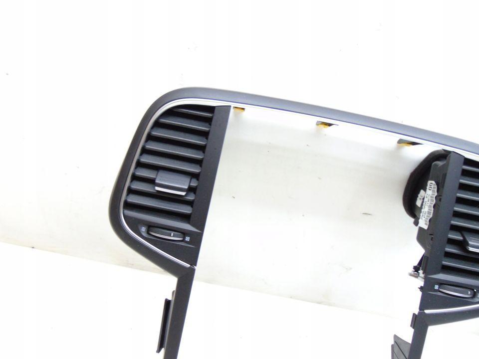 фото №3, Рамка радио дисплея renault talisman