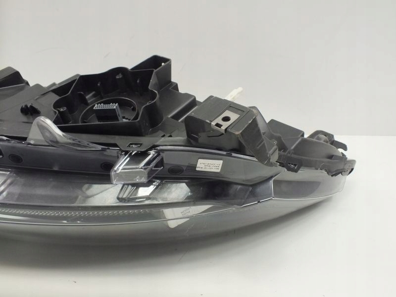 фото №8, Espace v фара правый