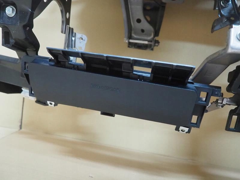 фото №12, Приборная панель консоль подушки безопасности подушка безопасности ремни lexus nx