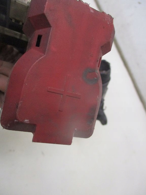 фото №8, Коробка запобіжників nissan murano z51 2.5 dci