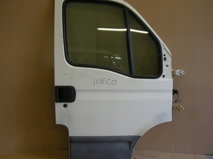 фото №1, Iveco daily двері праве перед